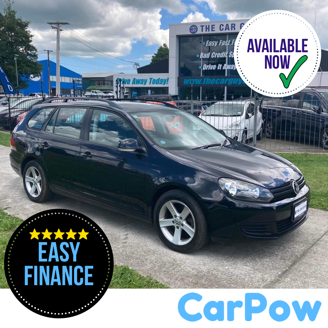 2009 Volkswagen Golf