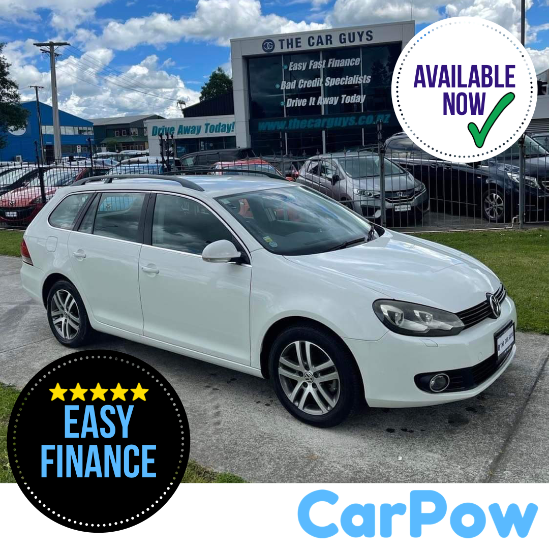 2009 Volkswagen Golf