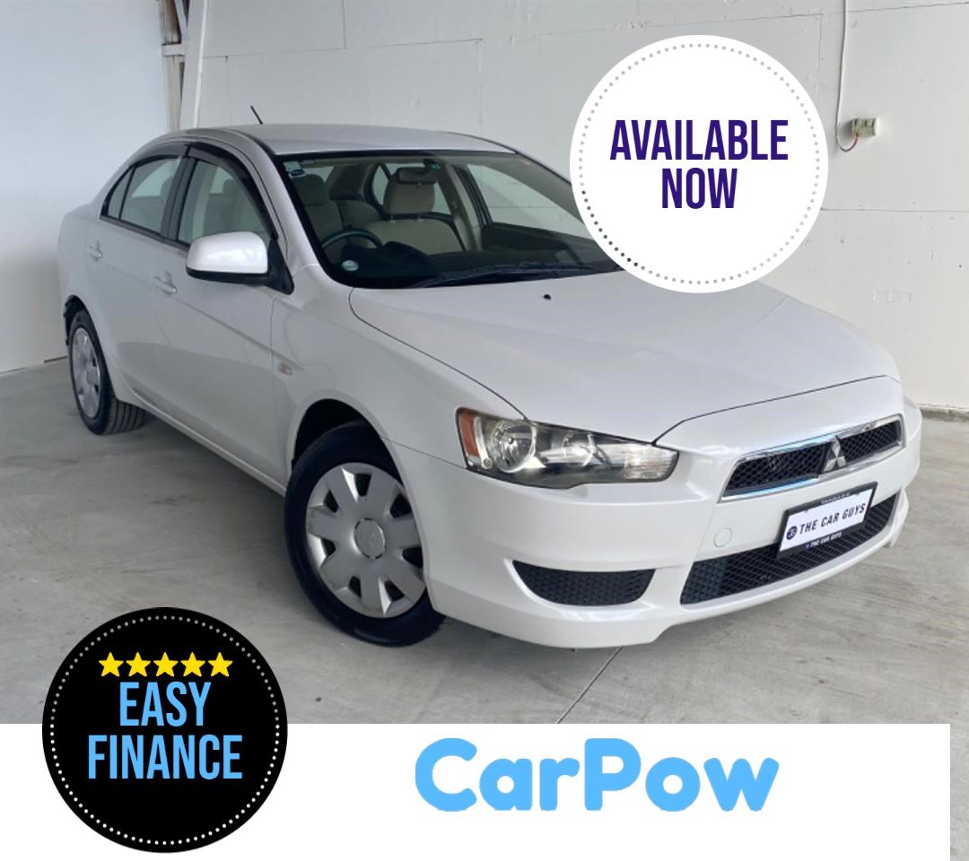 2007 Mitsubishi Galant