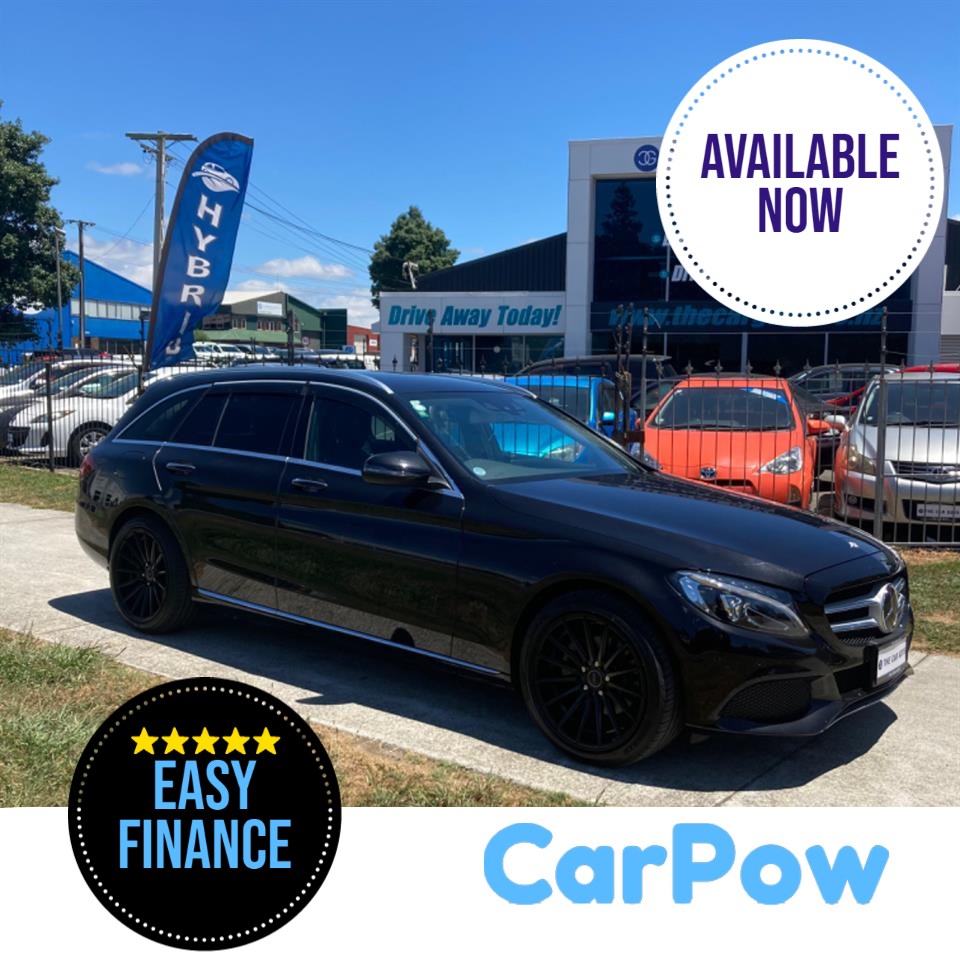 2015 Mercedes-Benz C180