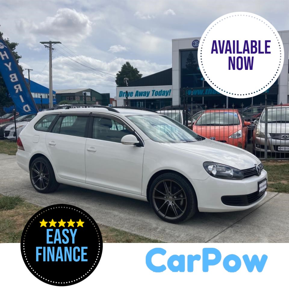 2011 Volkswagen Golf