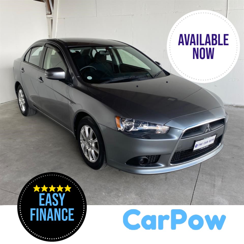 2014 Mitsubishi Galant