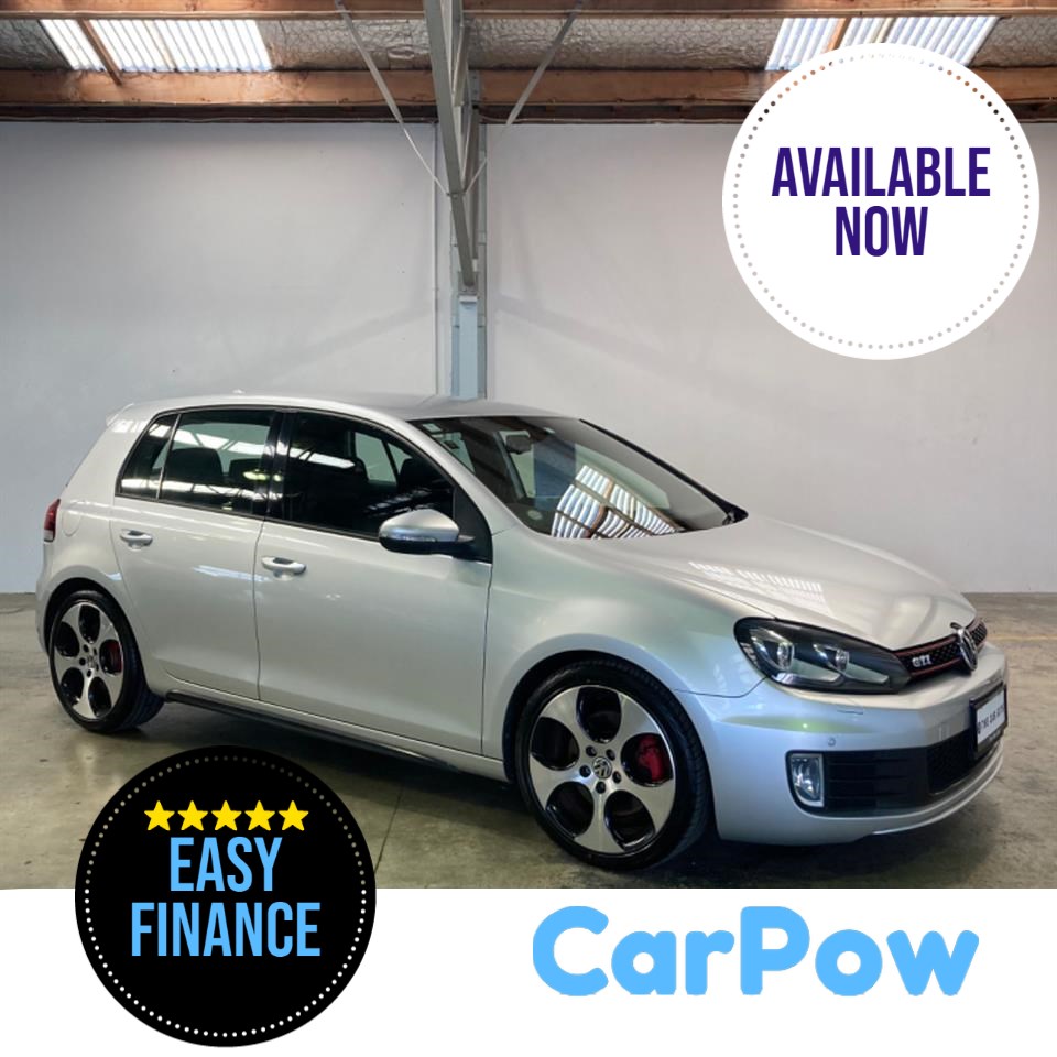 2010 Volkswagen Golf