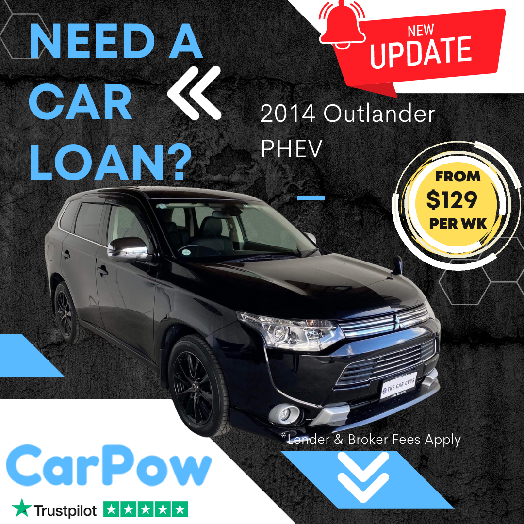 2014 Mitsubishi Outlander