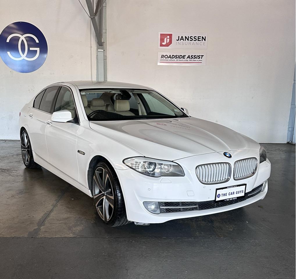 2012 BMW Activehybrid