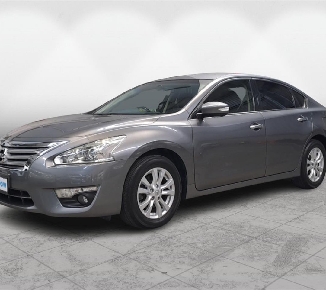 Nissan TEANA 2015