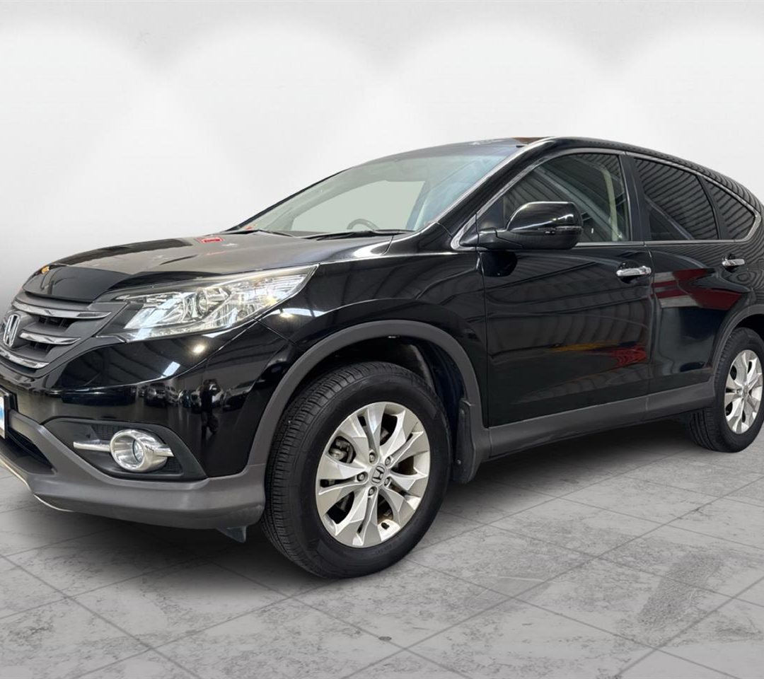 Honda CRV 2012