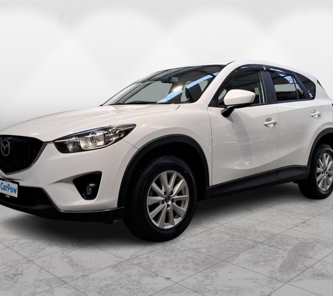 Mazda CX-5 2014
