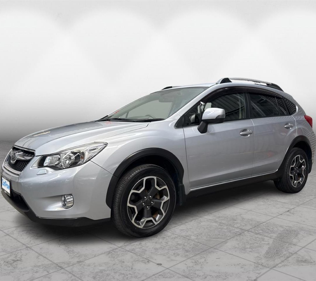 Subaru XV 2013