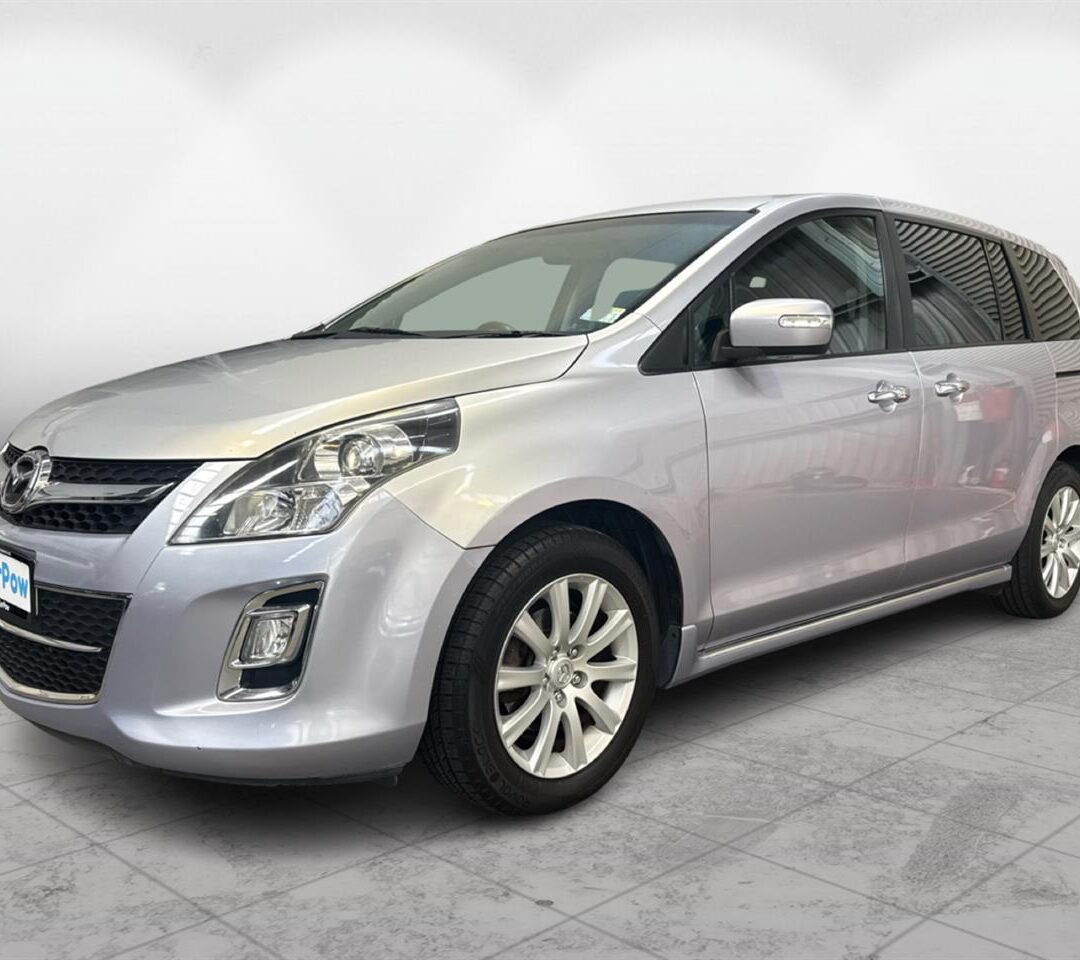 Mazda MPV 2009