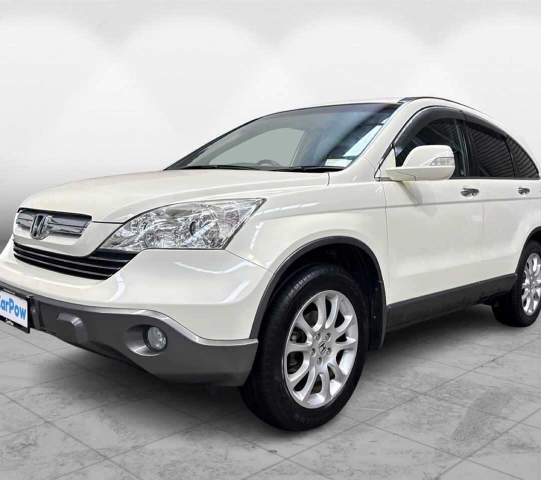 Honda CR-V 2007