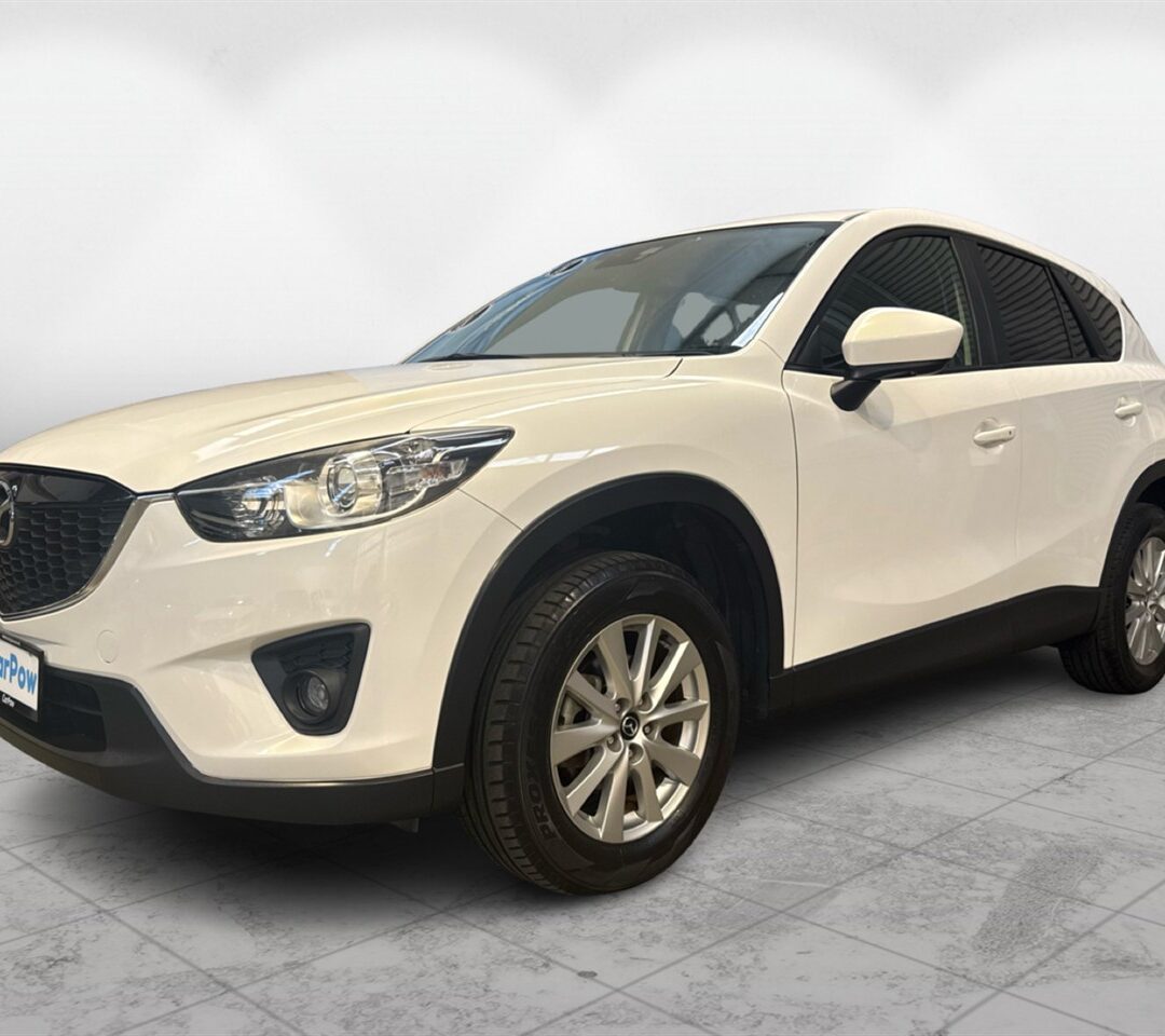 Mazda CX-5 2015
