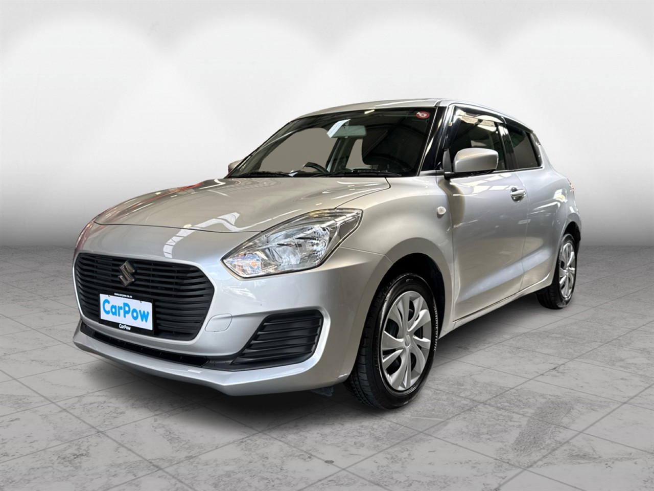 Suzuki SWIFT 2019