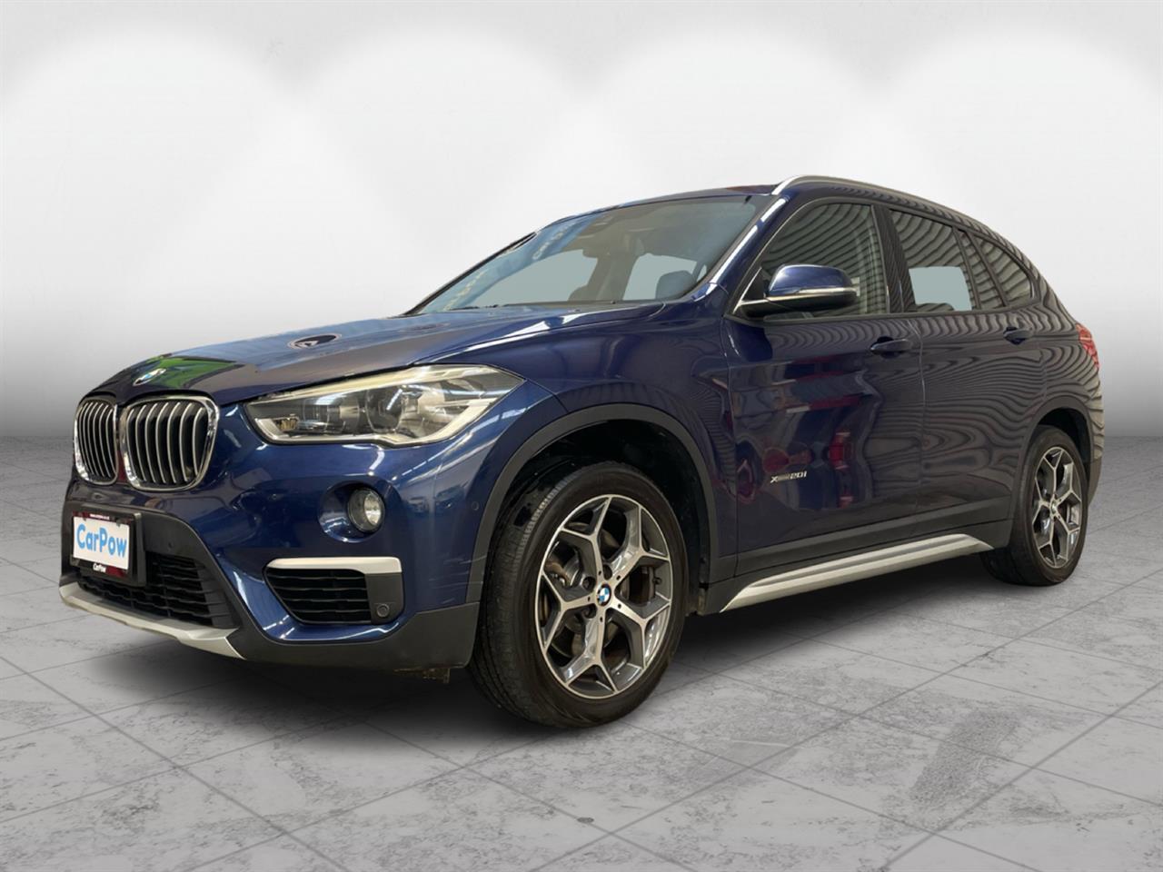 BMW X1 2016
