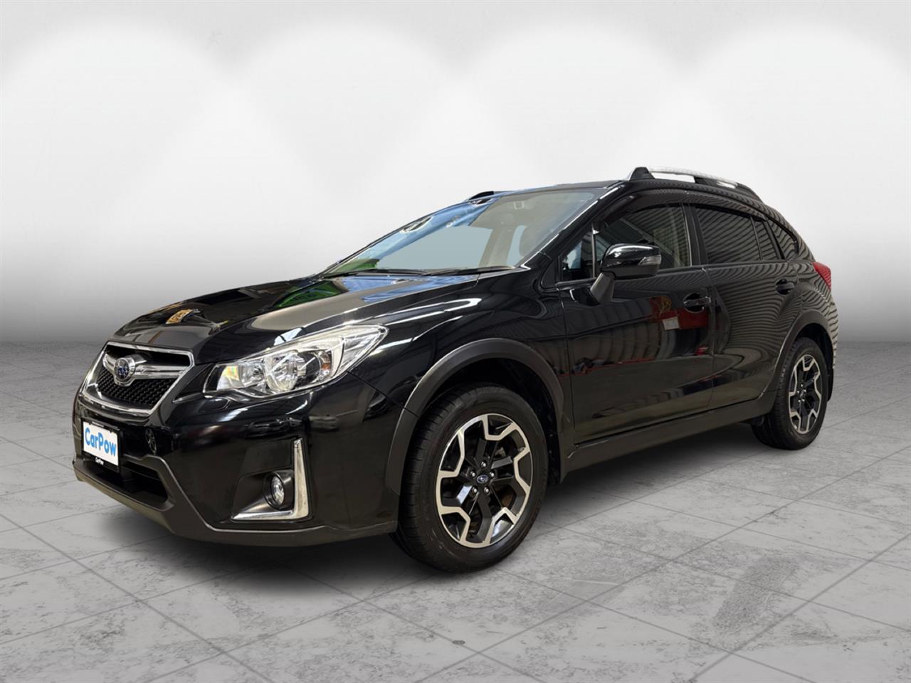 Subaru XV 2016