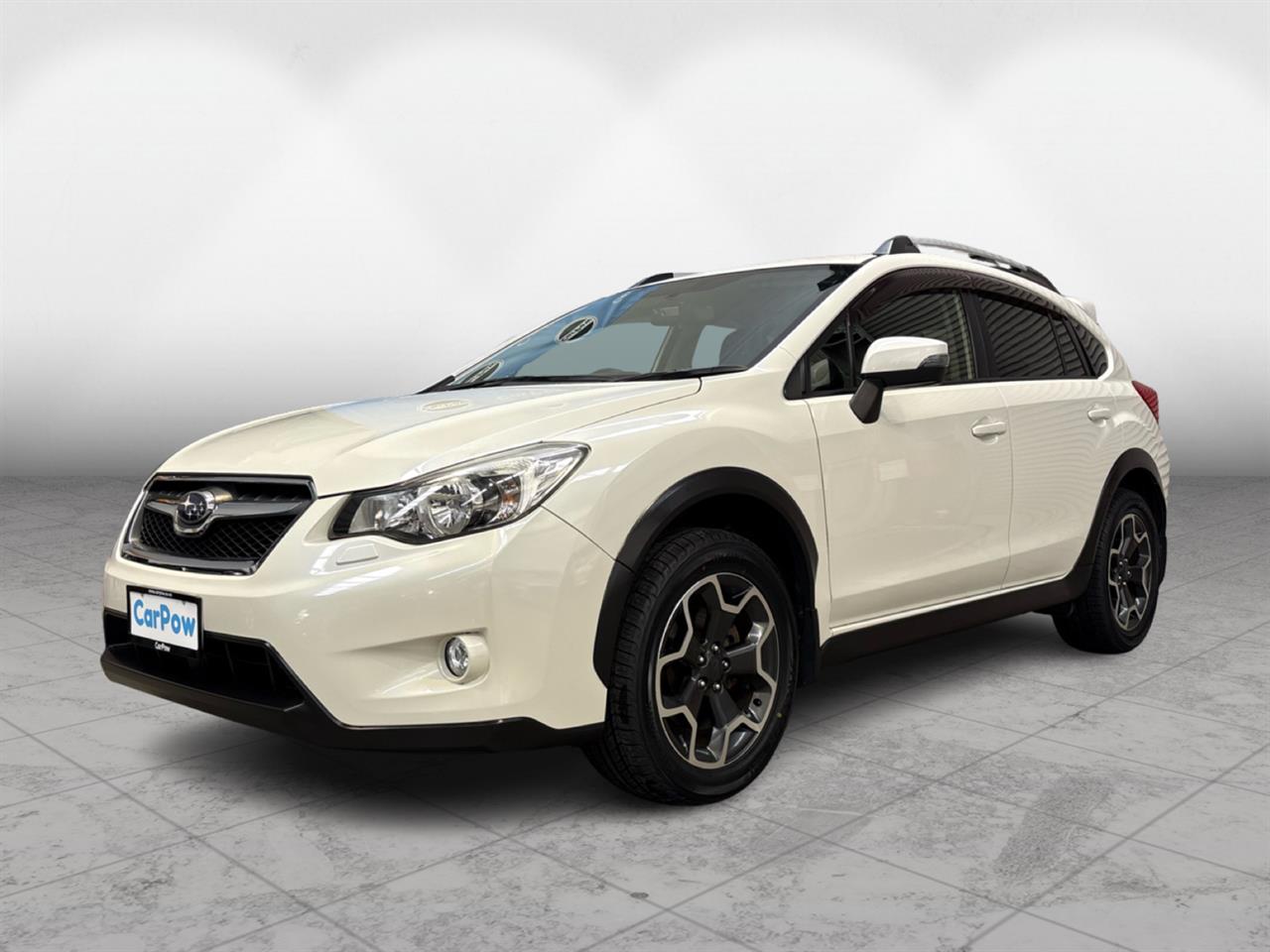 Subaru IMPREZA XV 2015