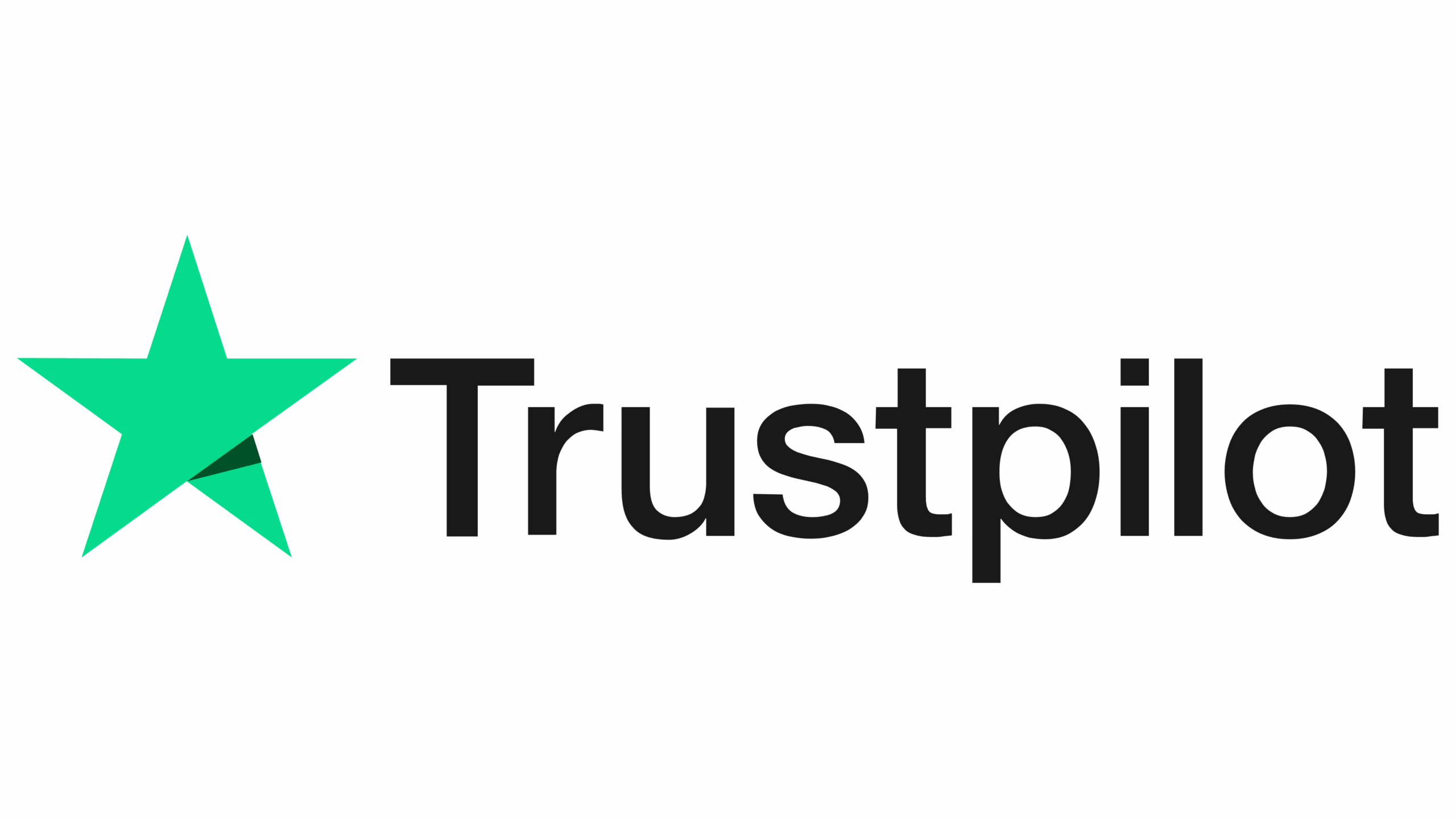 Trustpilot logo